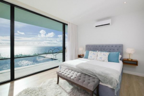 Ocean Pearl - Deluxe OceanView Heated Pool